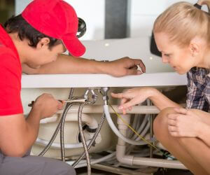 About Emergency plumbing pros Rancho Santa Fe, CA